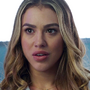 Sarah Thompsom (Rosa) em Power Rangers: Aço Ninja (2ª Temporada)