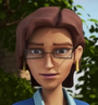 Sra. Pepper em Superbook