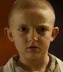 Shmuel em O Menino do Pijama Listrado