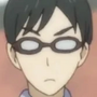 Takahashi em A Couple of Cuckoos (2ª voz)