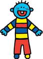 Todd em ToddWorld