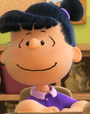 Violet Gray em Snoopy & Charlie Brown: Peanuts, O Filme