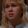 Jennifer Caulfield em A Hora do Pesadelo 3: Os Guerreiros dos Sonhos (Herbert Richers)