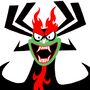 Abu em Samurai Jack (Temporadas 1-4)