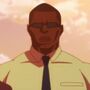 Albert Yamada em Classroom of the Elite