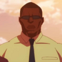 Albert Yamada em Classroom of the Elite