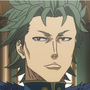 Alecdora Sandler em Black Clover