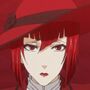 Angelina Dalles em Black Butler