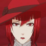 Angelina Dalles em Black Butler