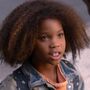 Annie Bennett em Annie (2014)
