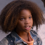 Annie Bennett em Annie (2014)
