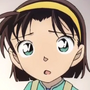 Ayumi Yoshida na franquia Detetive Conan