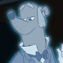 Leopoldo em DuckTales - Os Caçadores de Aventuras (2017)