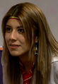 Belém Menezes em Rebelde (2004)