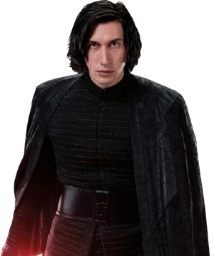 Ben Solo