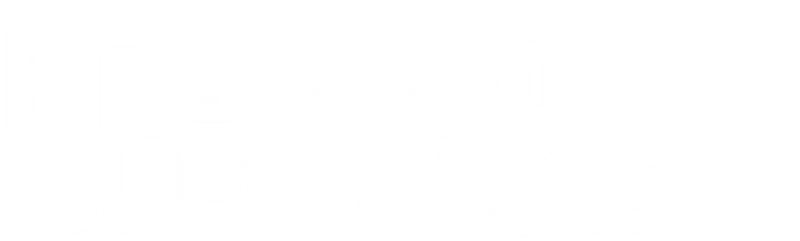 Arquivo:Bravos Guerreiros logo.png
