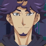 Kal Kolter em Yu-Gi-Oh! VRAINS (eps. 48-120)