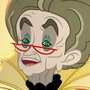 Caranlady em Monster High: Choque de Cultura: Presas x Pelos