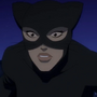 Mulher-Gato em Batman: Ano Um
