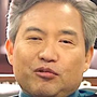 Chefe Lim Yoon-Bin em Behind Your Touch