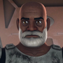 Comandante Rex em Star Wars: Rebels