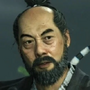 Sensei Ishikawa em Ghost of Tsushima
