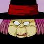 Vovó Uranai em Dragon Ball