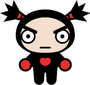 Garu em Pucca