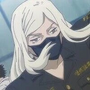 Haruchiyo Akashi "Sanzu" em Tokyo Revengers