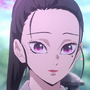 Hinatsuru em Demon Slayer: Kimetsu no Yaiba