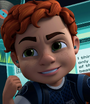 Juni Cortez em Pequenos Espiões: Missão Crítica