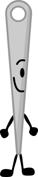 Arquivo:Needle (BFDI).png
