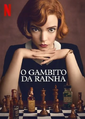 O Gambito da Rainha