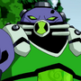 Podrão em Ben 10: Omniverse