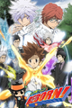 Katekyō Hitman Reborn!