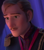 Rei Agnarr em Frozen: Uma Aventura Congelante e Frozen II