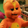 Riff em Barney e Seus Amigos