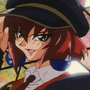 Sibel em Saber Marionette J