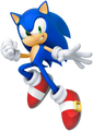 Sonic, o Ouriço