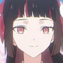 Sakura Himedaka em Agents of the Four Seasons: Dance of Spring (Ep. 1)