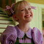 Sally Walden em O Gato