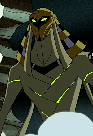 Ben 10 (Clássico)