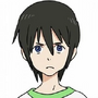 Tōya Sagami em Fora de Órbita
