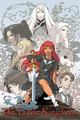 The Twelve Kingdoms