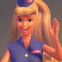 Barbies em Toy Story 2