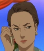 Viceministra Yoko Kitahara em Ghost in the Shell: Arise e Ghost in the Shell: O Novo Filme