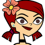 Zoey em Drama Total: A Vingança da Ilha e Drama Total: Só Estrelas
