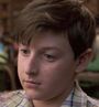 Alan Parrish criança em Jumanji (Delart)