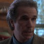 Diretor Arthur Himbry em Pânico (Clone)