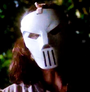 Casey Jones em As Tartarugas Ninja (Álamo)